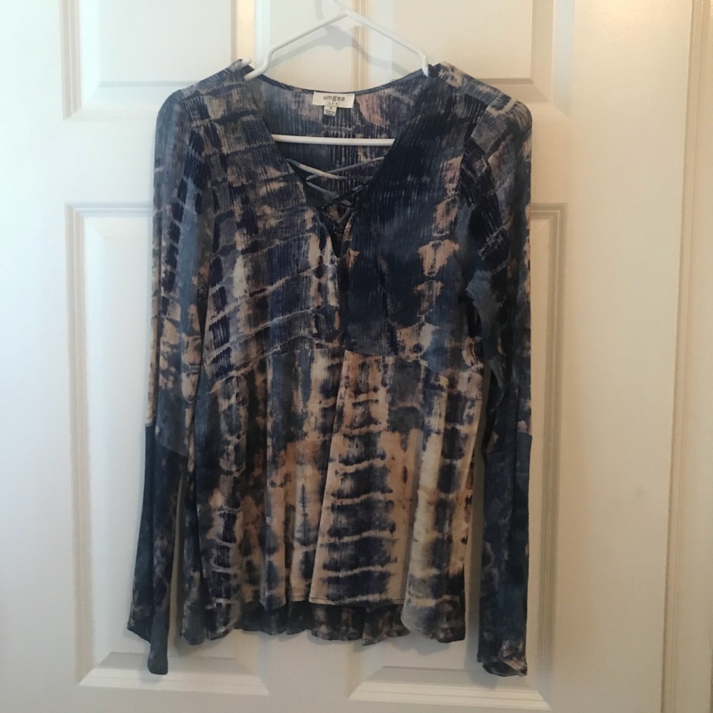 Tye Dye top